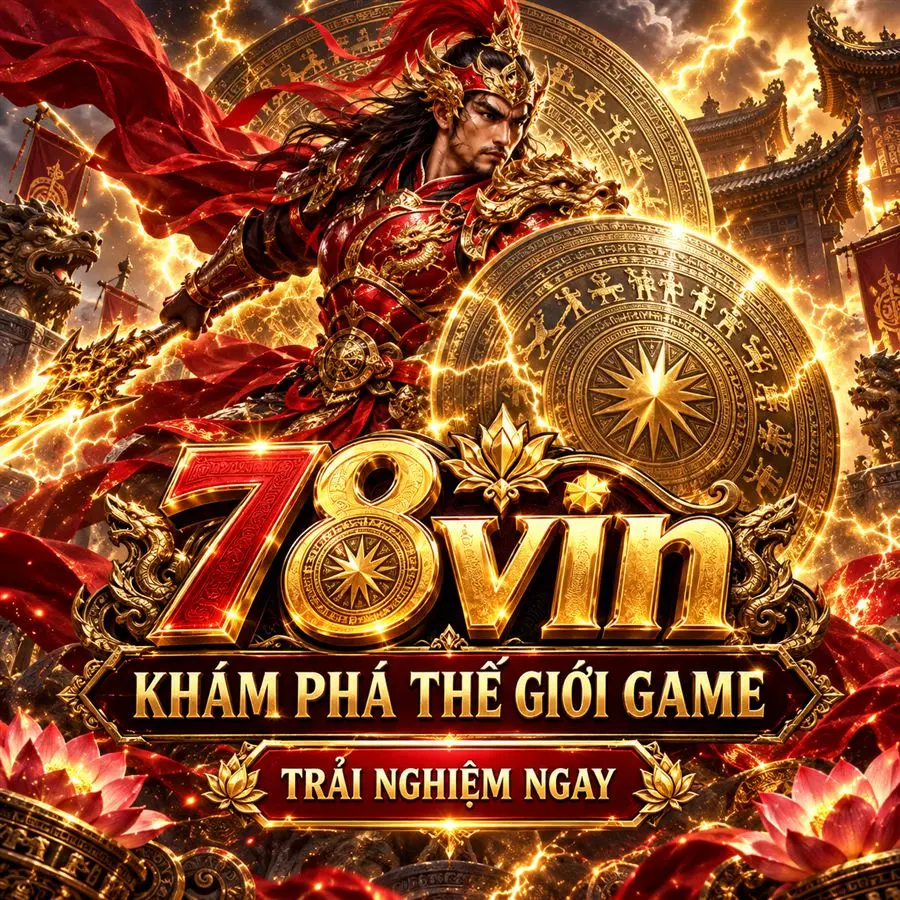78vin Đăng nhập