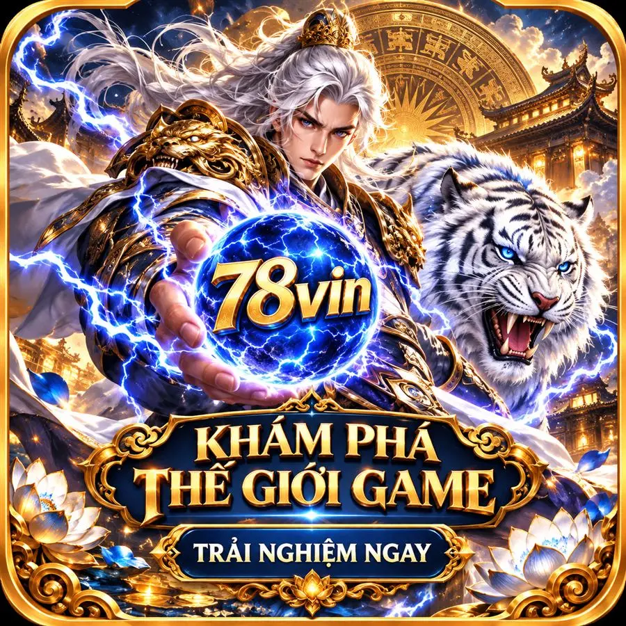 78vin APK Chính thức Tải xuống