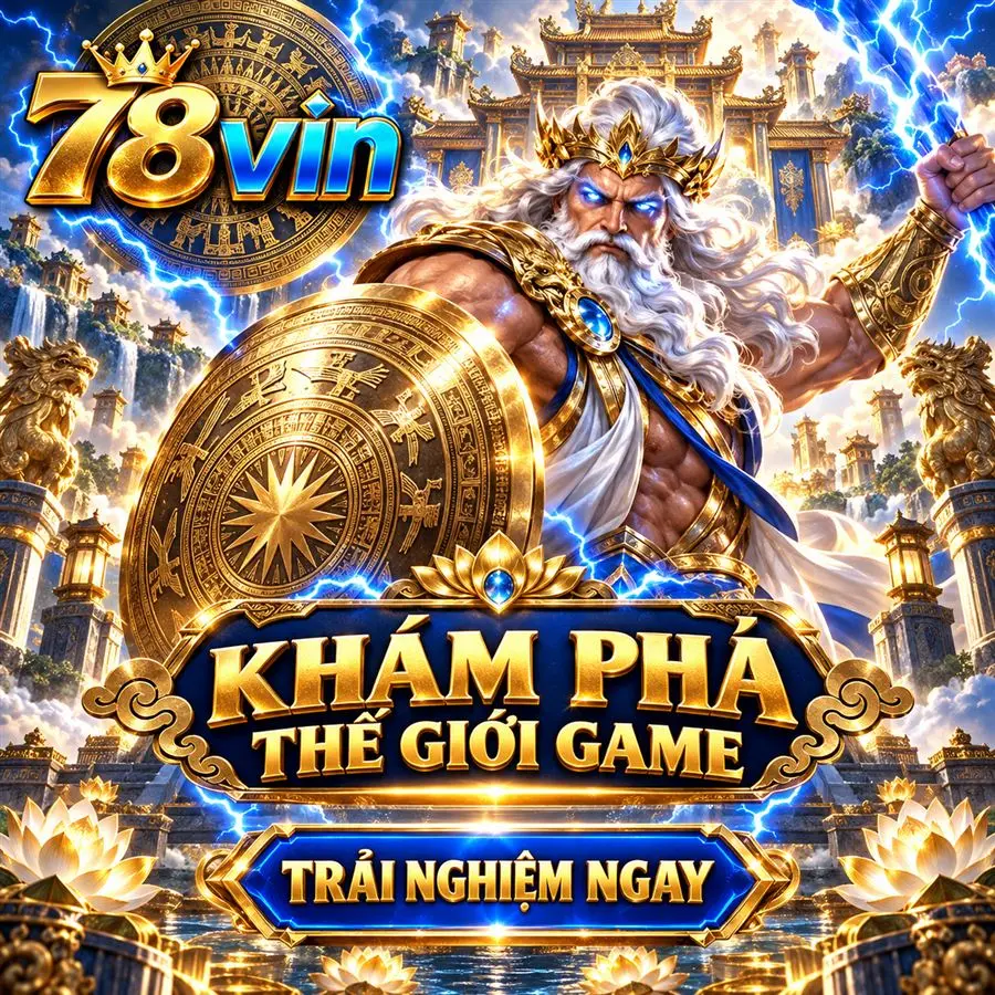 78vin Đăng nhập - 78vin Chính thức