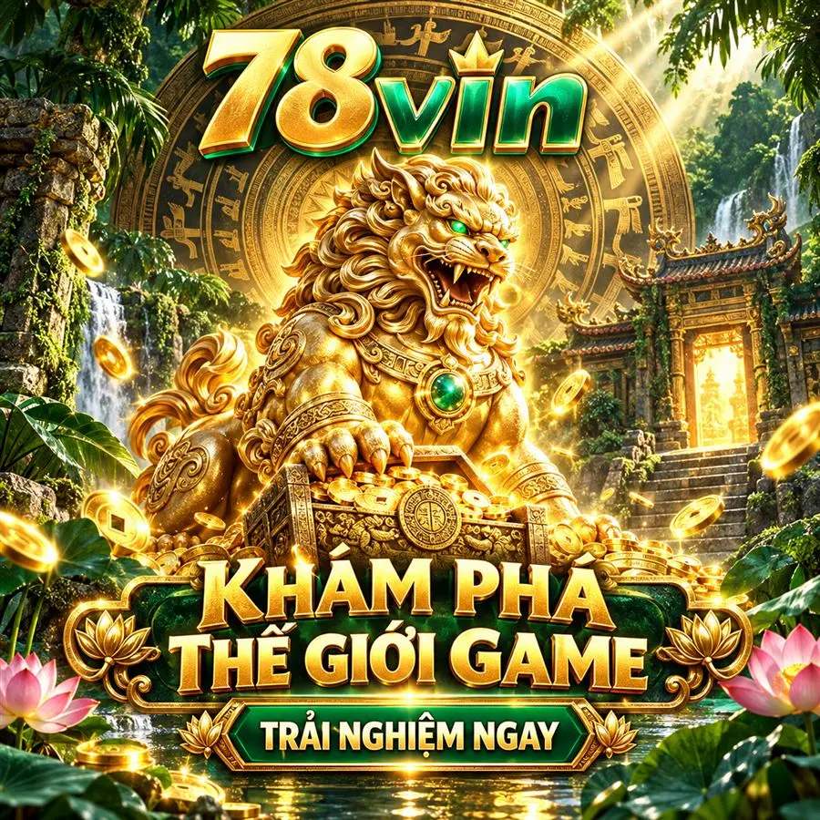 78vin Đăng ký ngay - Tải xuống APK
