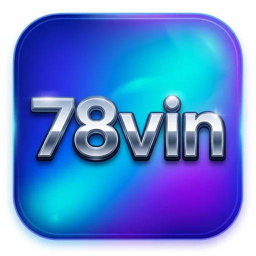 78vin Logo - Chính thức