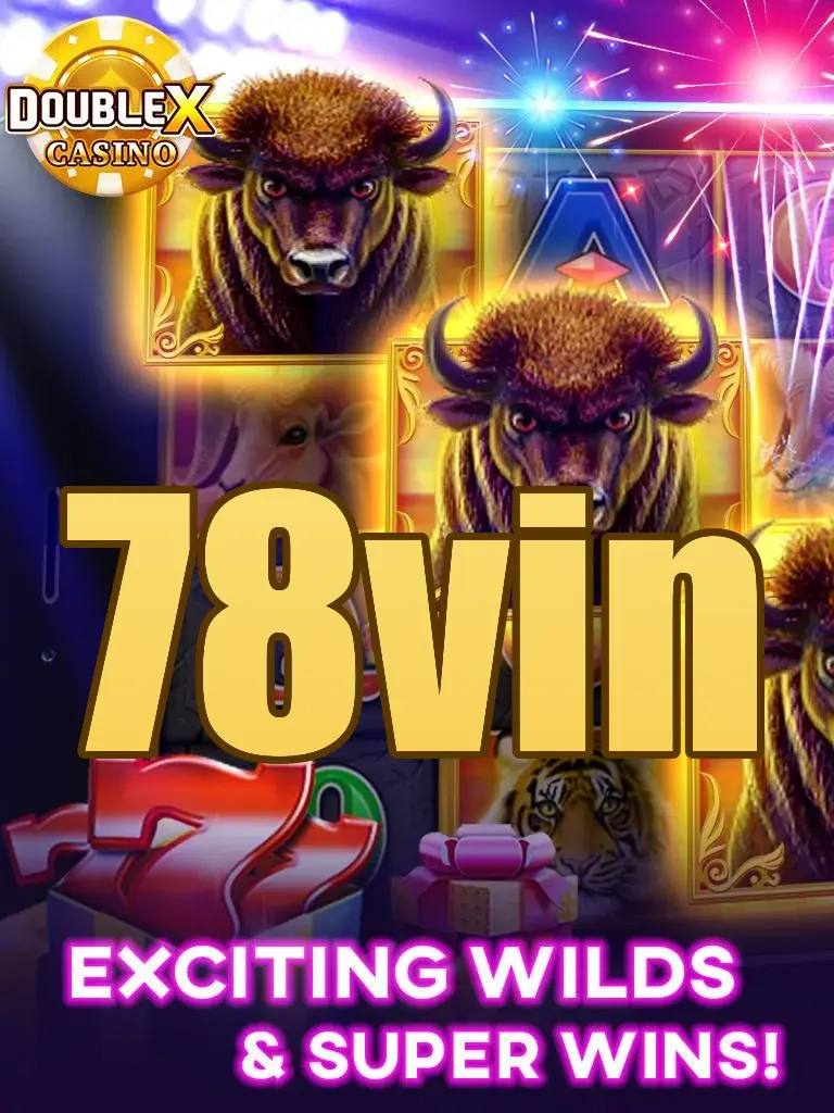 78vin Ảnh chụp màn hình - APK Chính thức